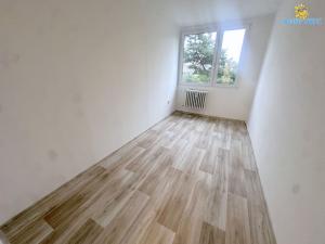 Pronájem bytu 3+kk, Praha - Kamýk, Machuldova, 62 m2