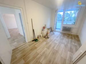 Pronájem bytu 3+kk, Praha - Kamýk, Machuldova, 62 m2