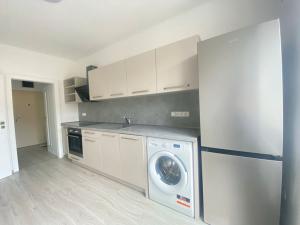 Pronájem bytu 2+1, Pardubice - Zelené Předměstí, Jilemnického, 59 m2