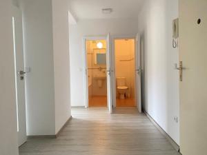 Pronájem bytu 2+1, Pardubice - Zelené Předměstí, Jilemnického, 59 m2