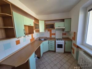 Prodej bytu 2+1, Břeclav, Fintajslova, 53 m2