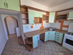 Prodej bytu 2+1, Břeclav, Fintajslova, 53 m2