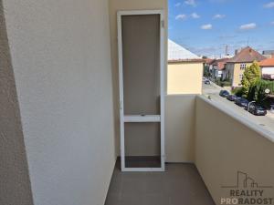 Prodej bytu 2+1, Břeclav, Fintajslova, 53 m2