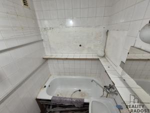 Prodej bytu 2+1, Břeclav, Fintajslova, 53 m2