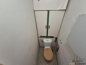 Prodej bytu 2+1, Břeclav, Fintajslova, 53 m2