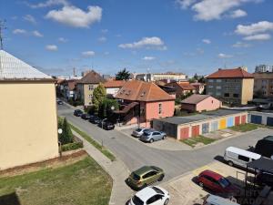 Prodej bytu 2+1, Břeclav, Fintajslova, 53 m2