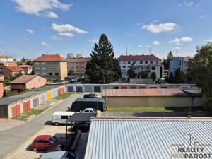 Prodej bytu 2+1, Břeclav, Fintajslova, 53 m2