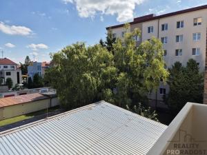 Prodej bytu 2+1, Břeclav, Fintajslova, 53 m2