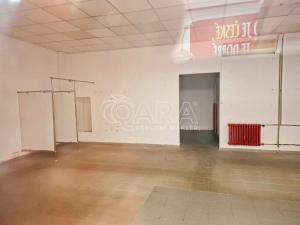 Pronájem obchodního prostoru, Praha - Bohnice, Lodžská, 145 m2