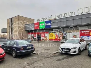 Pronájem obchodního prostoru, Praha - Bohnice, Lodžská, 280 m2
