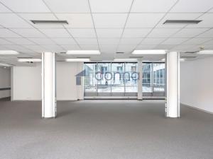 Pronájem obchodního prostoru, Praha, Krakovská, 412 m2