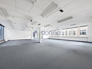Pronájem obchodního prostoru, Praha, Krakovská, 412 m2