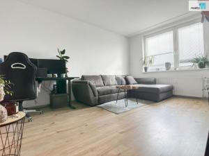 Pronájem bytu 2+1, Kroměříž, Obvodová, 56 m2