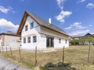 Prodej rodinného domu, Okrouhlice, 162 m2
