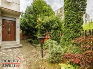 Prodej vily, Praha - Modřany, Klostermannova, 209 m2