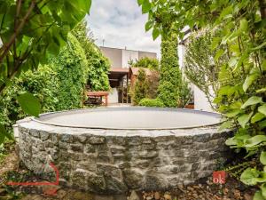 Prodej vily, Praha - Modřany, Klostermannova, 209 m2