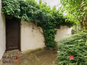 Prodej vily, Praha - Modřany, Klostermannova, 209 m2