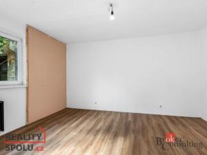 Prodej vily, Praha - Modřany, Klostermannova, 209 m2