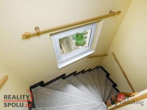 Prodej vily, Praha - Modřany, Klostermannova, 209 m2