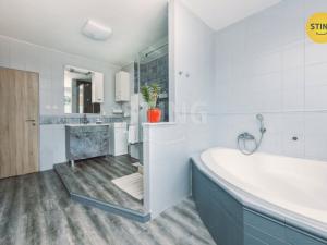 Prodej rodinného domu, Rokytno, 150 m2