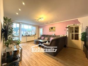 Prodej bytu 4+1, Zlín, Podlesí IV, 81 m2