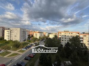 Prodej bytu 4+1, Zlín, Podlesí IV, 81 m2