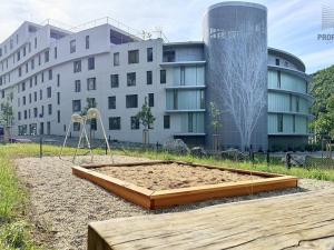 Prodej bytu 3+kk, Brno, Bystrcká, 75 m2