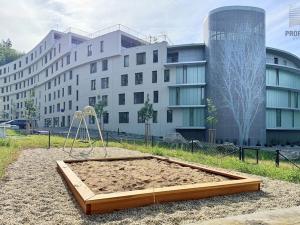 Prodej bytu 3+kk, Brno, Bystrcká, 75 m2