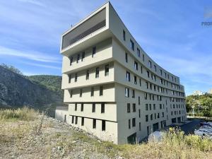 Prodej bytu 3+kk, Brno, Bystrcká, 75 m2