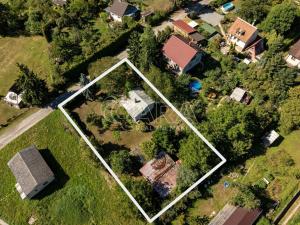 Prodej pozemku pro bydlení, Svinaře - Lhotka, 961 m2