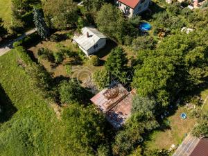 Prodej pozemku pro bydlení, Svinaře - Lhotka, 961 m2