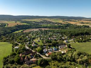 Prodej pozemku pro bydlení, Svinaře - Lhotka, 961 m2