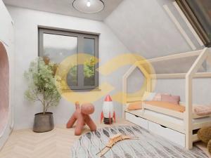 Prodej bytu 5+kk, Prachatice, Esovitá, 180 m2