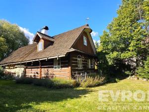 Prodej chalupy, Proseč, okres chrudim, 150 m2