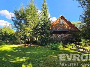 Prodej chalupy, Proseč, okres chrudim, 150 m2