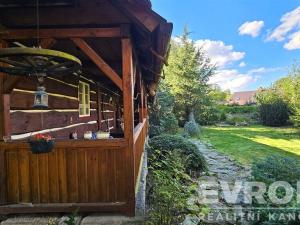 Prodej chalupy, Proseč, okres chrudim, 150 m2