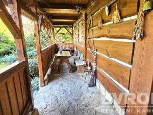 Prodej chalupy, Proseč, okres chrudim, 150 m2