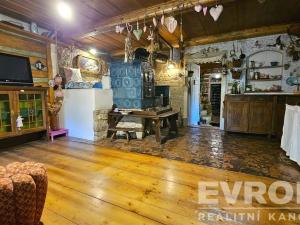 Prodej chalupy, Proseč, okres chrudim, 150 m2