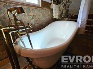 Prodej chalupy, Proseč, okres chrudim, 150 m2