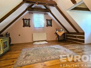 Prodej chalupy, Proseč, okres chrudim, 150 m2