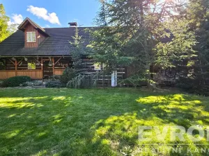 Prodej chalupy, Proseč, okres chrudim, 150 m2