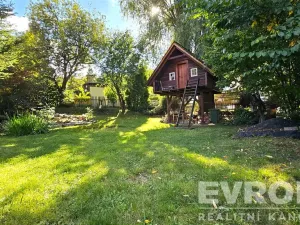 Prodej chalupy, Proseč, okres chrudim, 150 m2