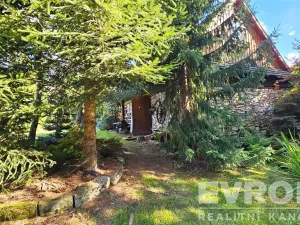 Prodej chalupy, Proseč, okres chrudim, 150 m2