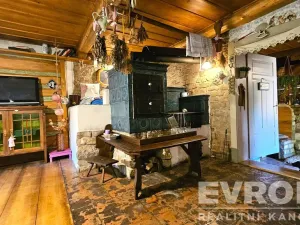 Prodej chalupy, Proseč, okres chrudim, 150 m2