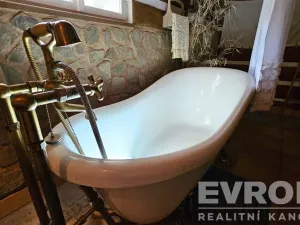 Prodej chalupy, Proseč, okres chrudim, 150 m2