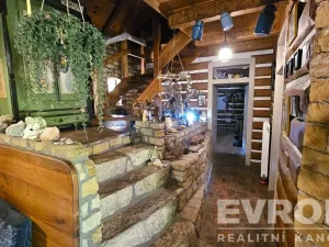 Prodej chalupy, Proseč, okres chrudim, 150 m2