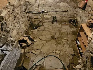 Prodej chalupy, Proseč, okres chrudim, 150 m2