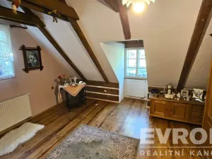 Prodej chalupy, Proseč, okres chrudim, 150 m2