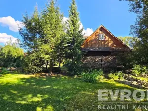 Prodej rodinného domu, Proseč, okres chrudim, 150 m2