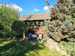 Prodej rodinného domu, Proseč, okres chrudim, 150 m2